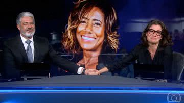 Reprodução / TV Globo