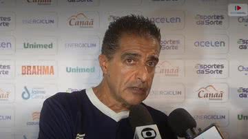 Reprodução/TV BAHEA