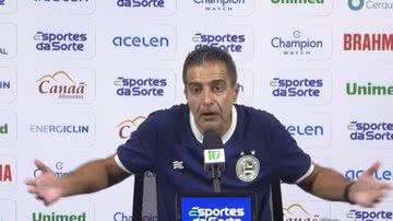 Reprodução/TV Bahêa
