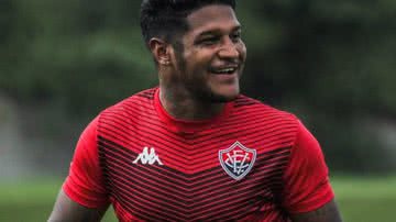 Letícia Martins / EC Vitória