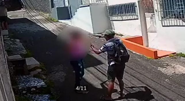 Reprodução/Vídeo