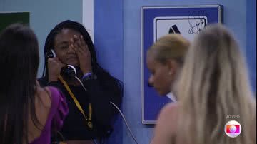 Reprodução / TV Globo