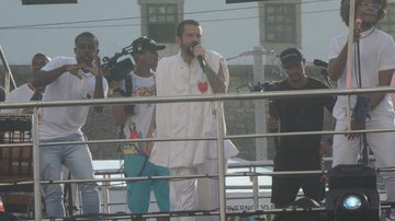 Joilson César/BNews