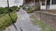 Reprodução/Google Street View