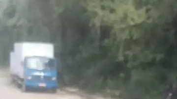 Reprodução/Informe Baiano