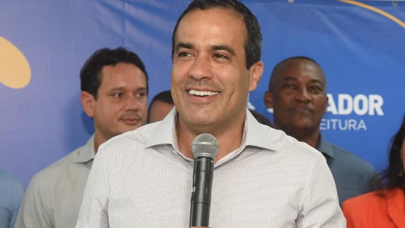 Foto: Divulgação / PMS