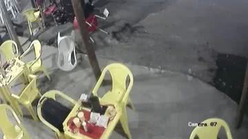 Reprodução/Vídeo