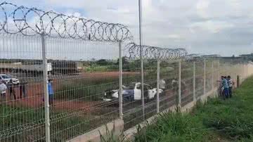 Reprodução/TV Integração