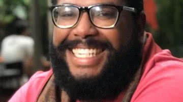 Imagem Jornalista baiano é nomeado para cargo no Governo Lula; saiba mais