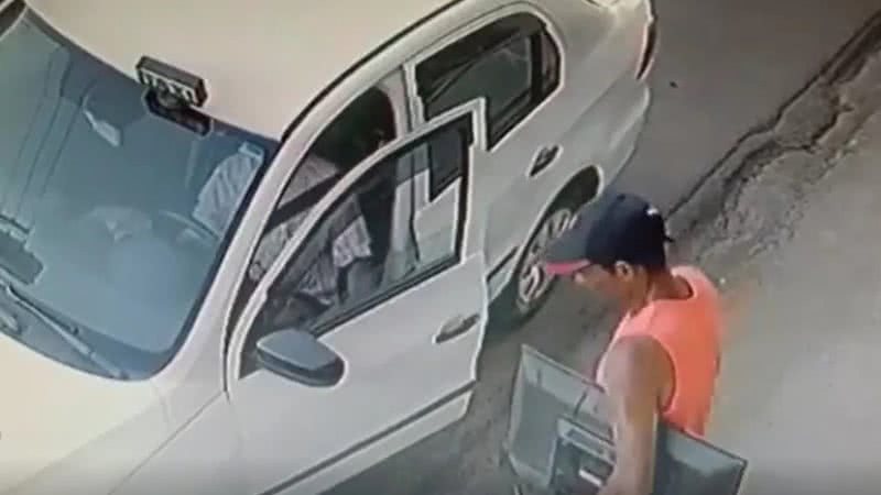 Reprodução/Vídeo