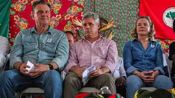 Divulgação/MST