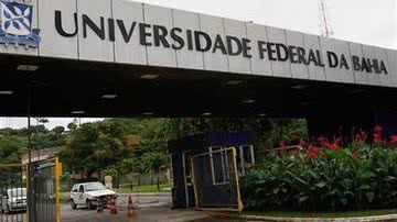 Foto: Divulgação / UFBA