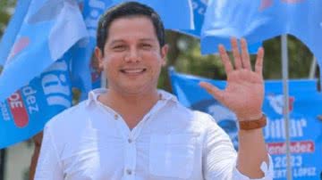 Reprodução/ Twitter