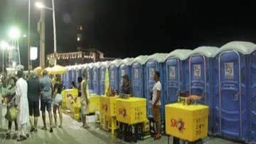 Foto: Arquivo / Bnews