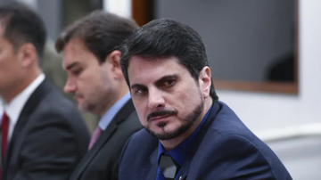 Divulgação/Marcos Oliveira/Agência Senado