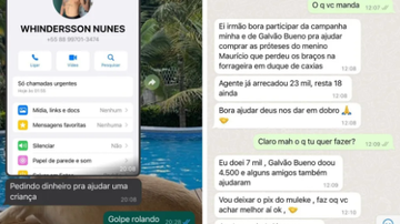 Reprodução/Redes Sociais