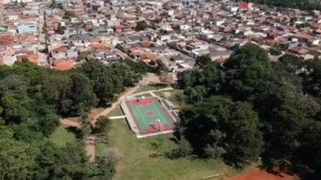 Divulgação/ AR São Sebastião