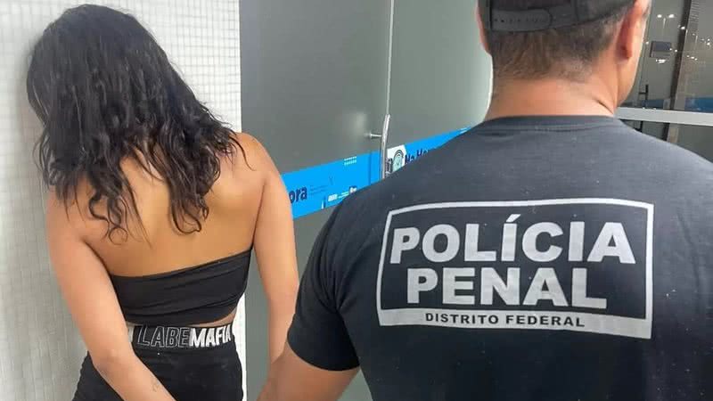 Divulgação/Seape