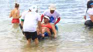 Paulo M. Azevedo/BNews