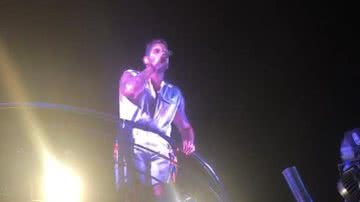 Foto: Reprodução/Vídeo