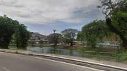 Reprodução/Google Street View