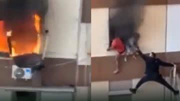 Foto: Reprodução / Vídeo