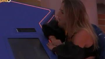 Reprodução / Globo