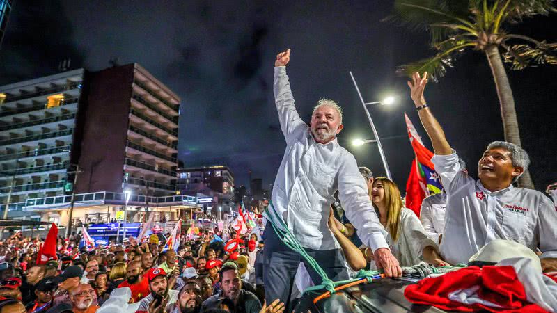 Foto: Ricardo Stuckert