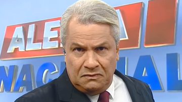 Reprodução/ RedeTV