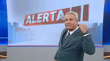 Reprodução/ Rede TV