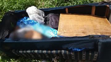 Reprodução/Ascom PC-AL