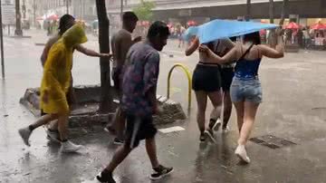 Reprodução/Arquivo Pessoal