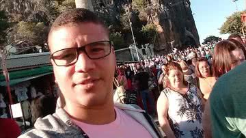 Reprodução/ Redes Sociais