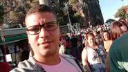 Reprodução/ Redes Sociais