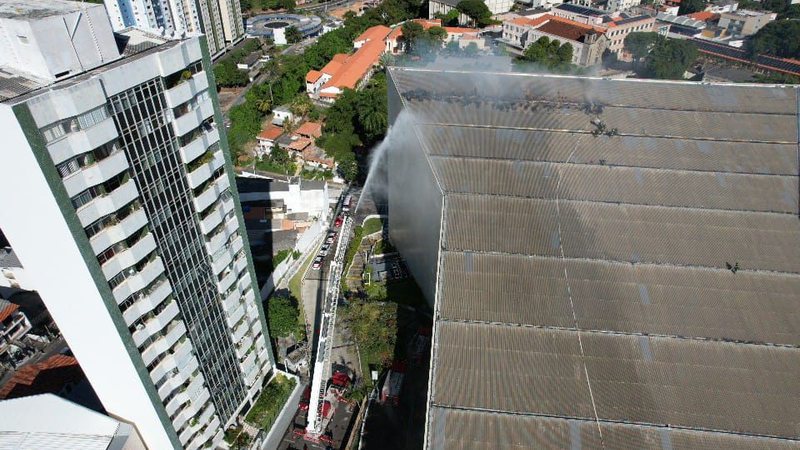 Foto: Divulgação/Rodrigo Castro Lima