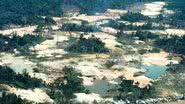 Funai/Via BBC