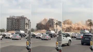 Imagem Mortes causadas por novos terremotos na Turquia sobem a 6