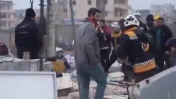 Foto: Reprodução / Twitter