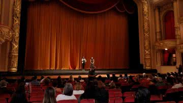 Divulgação / Theatro Municipal do Rio de Janeiro