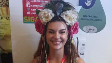 Tiago Di Araujo/Bnews