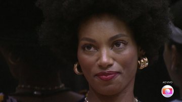 Reprodução / TV Globo