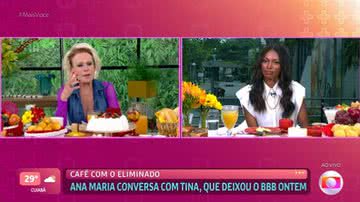 Reprodução / TV Globo