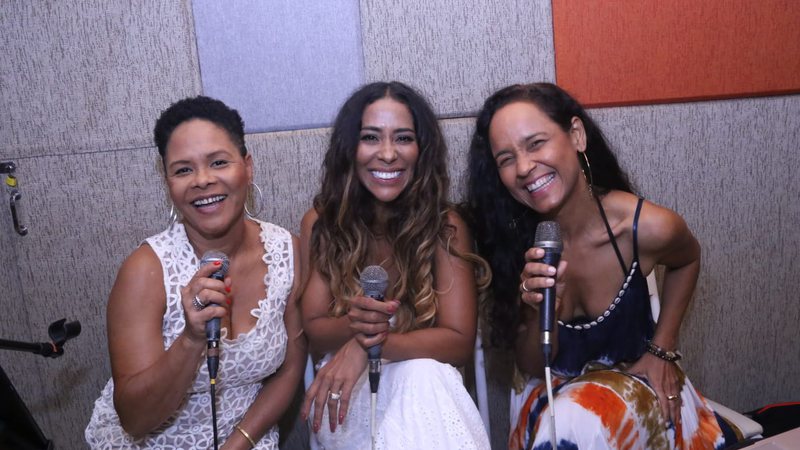 Divulgação / Trio do Balancê