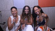 Divulgação / Trio do Balancê
