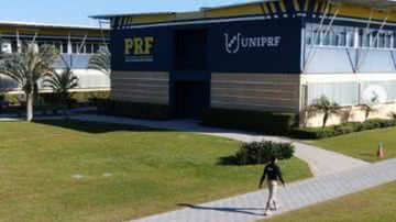Reprodução/Instagram @prf_ensino