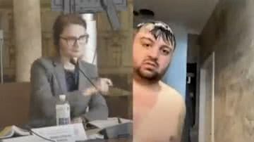 Reprodução do Twitter