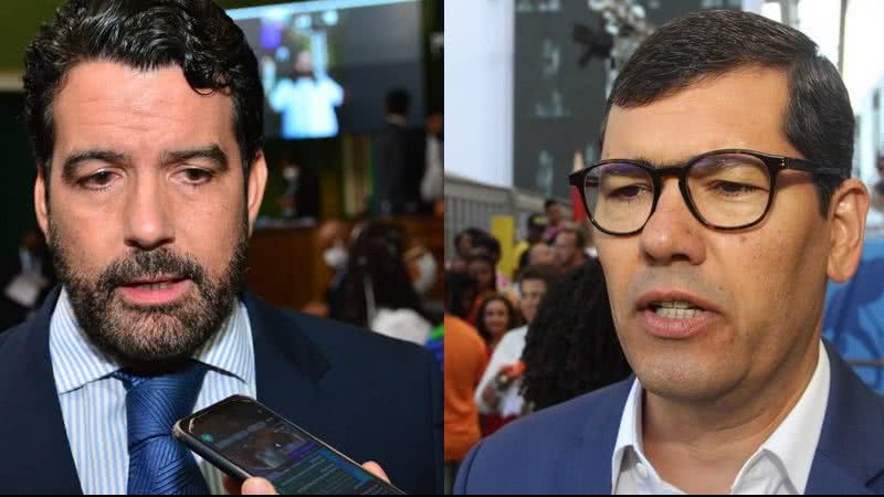 Joilson César/BNews e Dinaldo Silva/BNews
