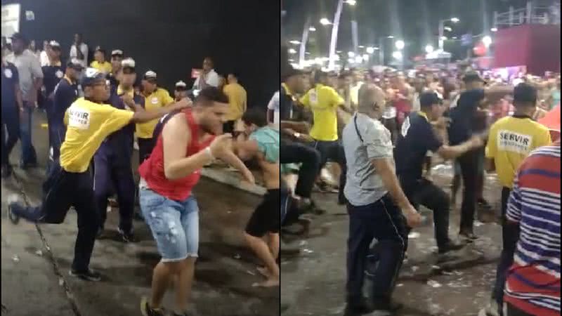 Reprodução/Vídeo