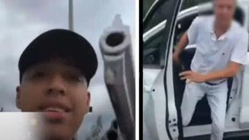 Reprodução/Redes sociais