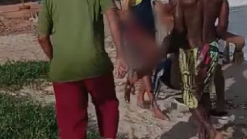 Reprodução/Vídeo